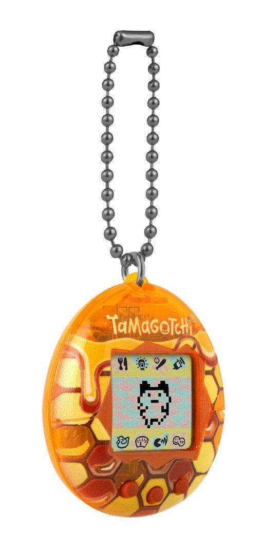TAMAGOTCHI - HONEY Brand BANDAI