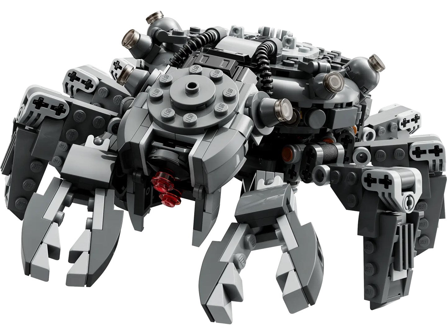 LEGO STAR WARS 75361 Spider Tank Brand Lego
