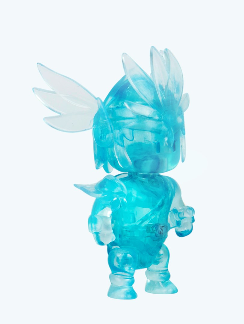 STUMBLE GUYS - MINI FIGURKI - ZESTAW DELUXE 12 SZT Brand STUMBLE GUYS
