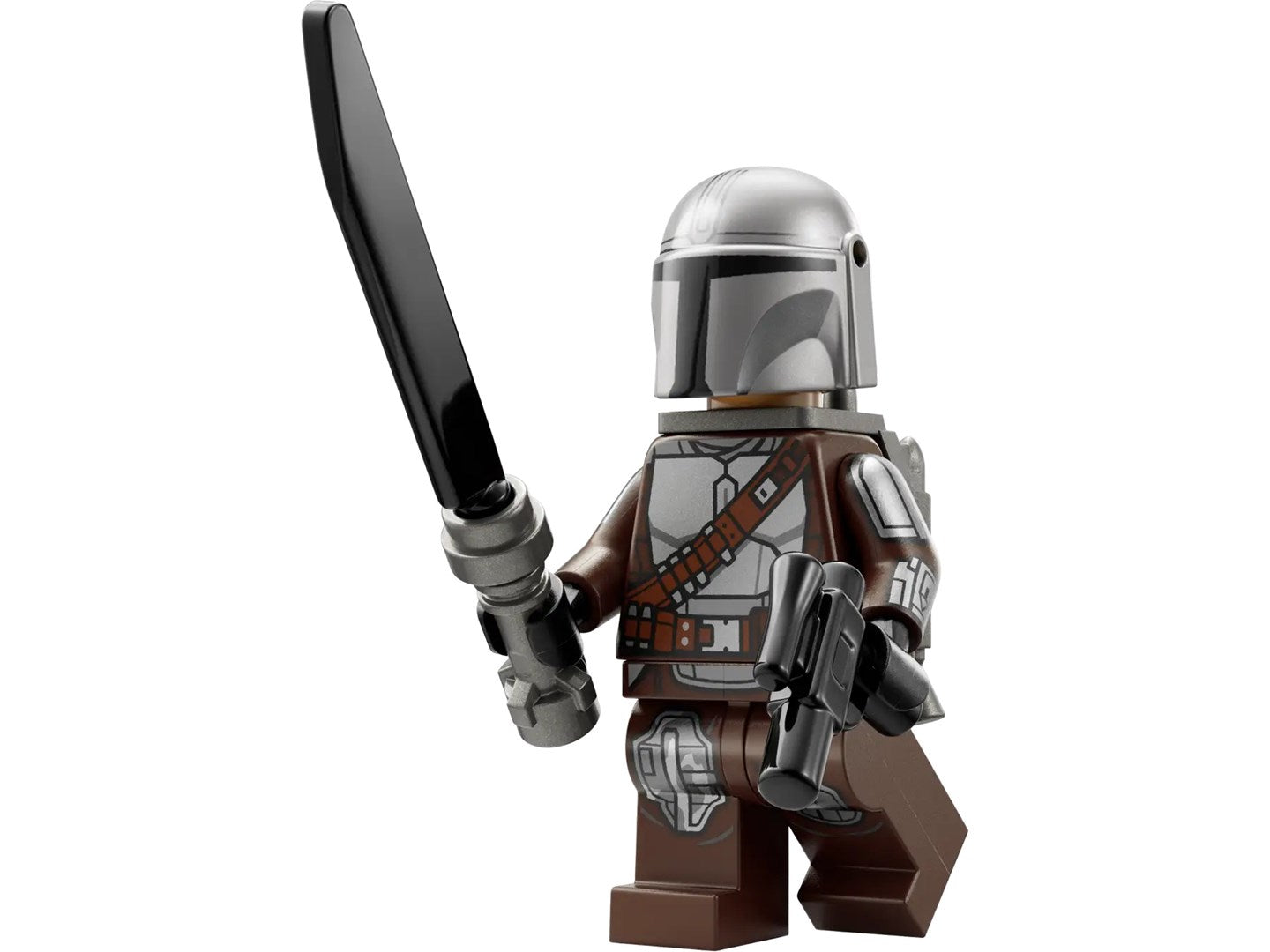 LEGO STAR WARS 75361 Spider Tank Brand Lego