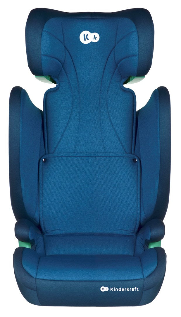 Children's car seat - KinderKraft JUNIOR FIX 2 I-size Brand KinderKraft