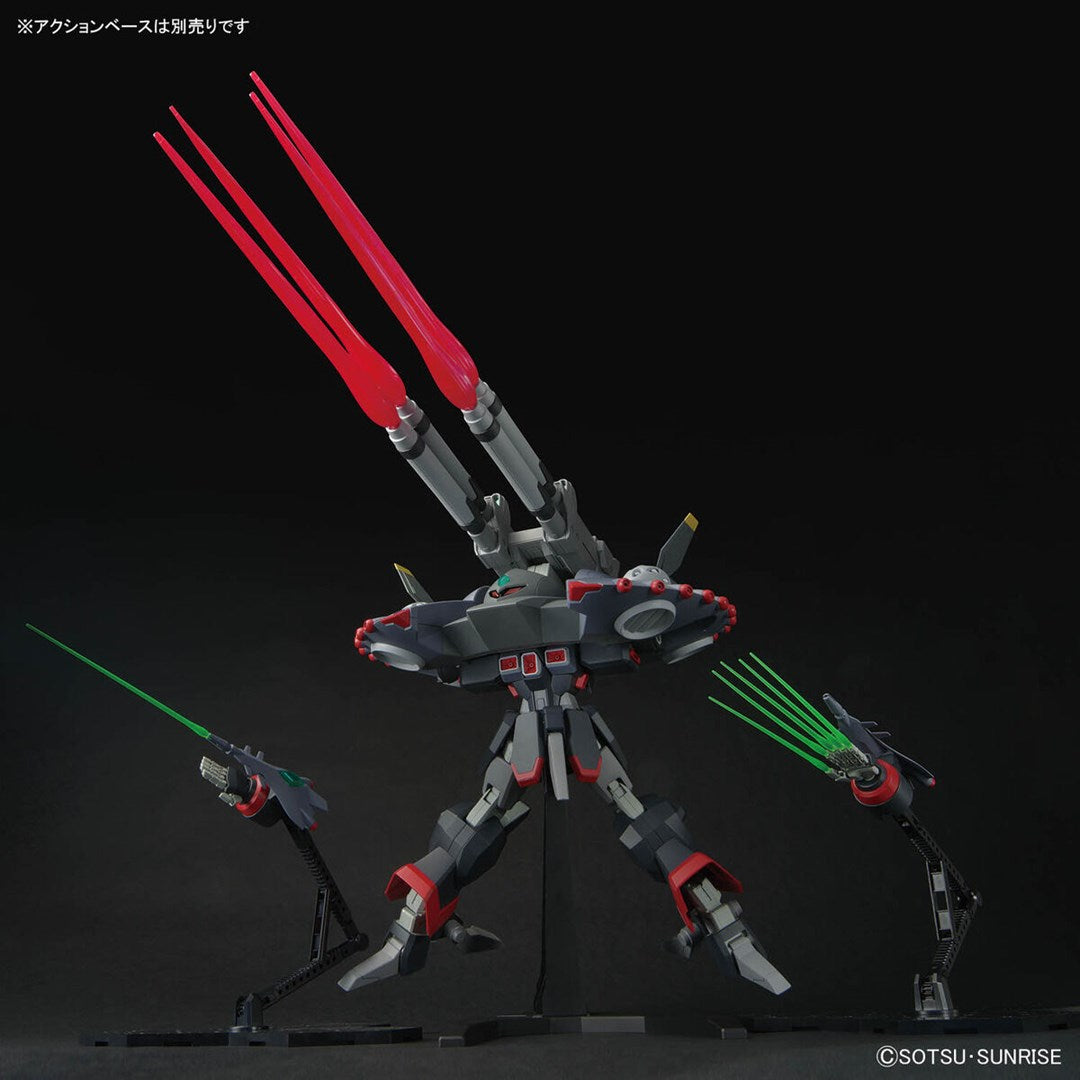 HGCE 1/144 GFAS-X1 DESTROY GUNDAM Brand BANDAI
