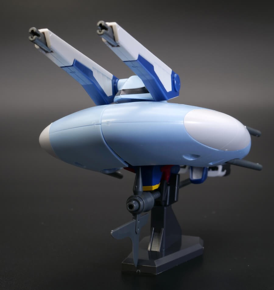 HG 1/144 ABYSS GUNDAM Brand BANDAI