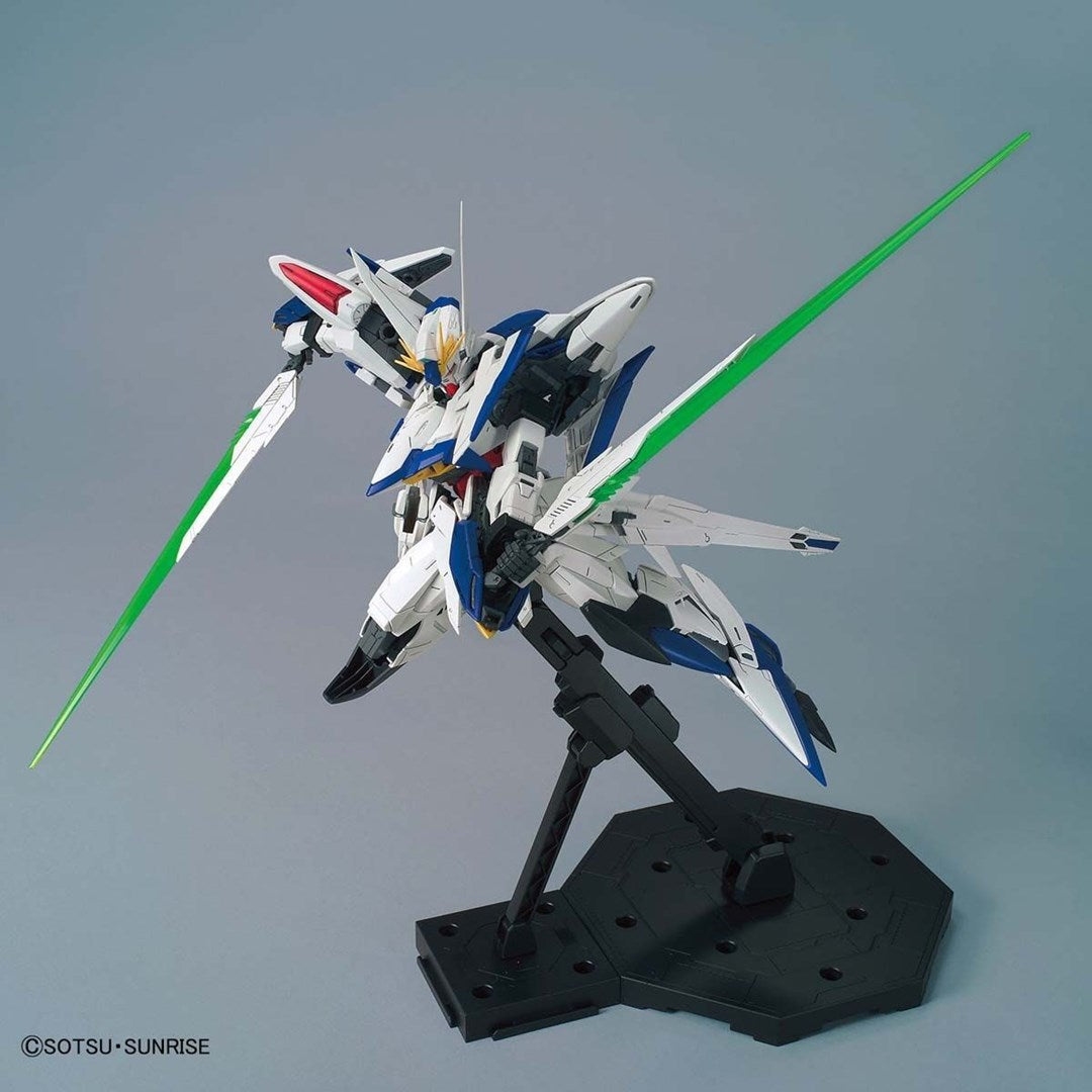 MG 1/100 ECLIPSE GUNDAM Brand BANDAI