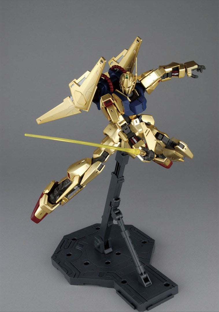 MG 1/100 MSN-00100 HYAKU-SHIKI VER.2.0 Brand BANDAI