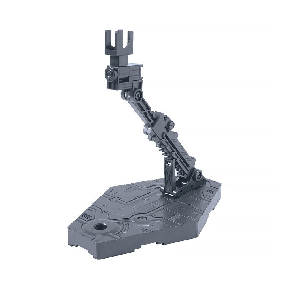 ACTION BASE 2 GRAY Brand BANDAI
