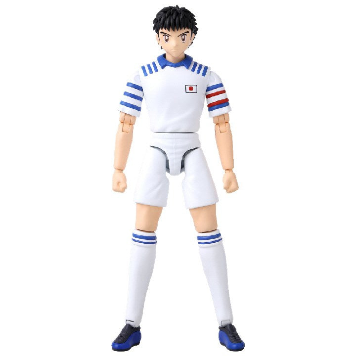 ANIME HEROES CAPTAIN TSUBASA - TSUBASA OZORA Brand BANDAI
