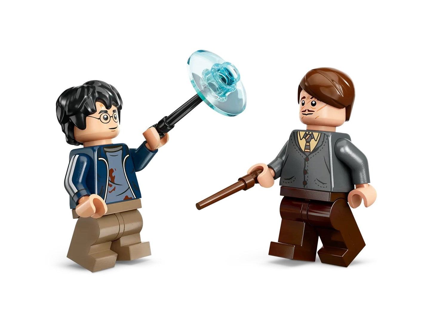 LEGO HARRY POTTER 76414 EXPECTO PATRONUM Brand Lego