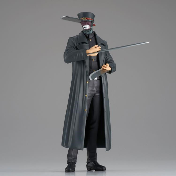 BP CHAINSAW MAN CHAIN SPIRITS - KATANA DEVIL VOL.6 Brand BANDAI