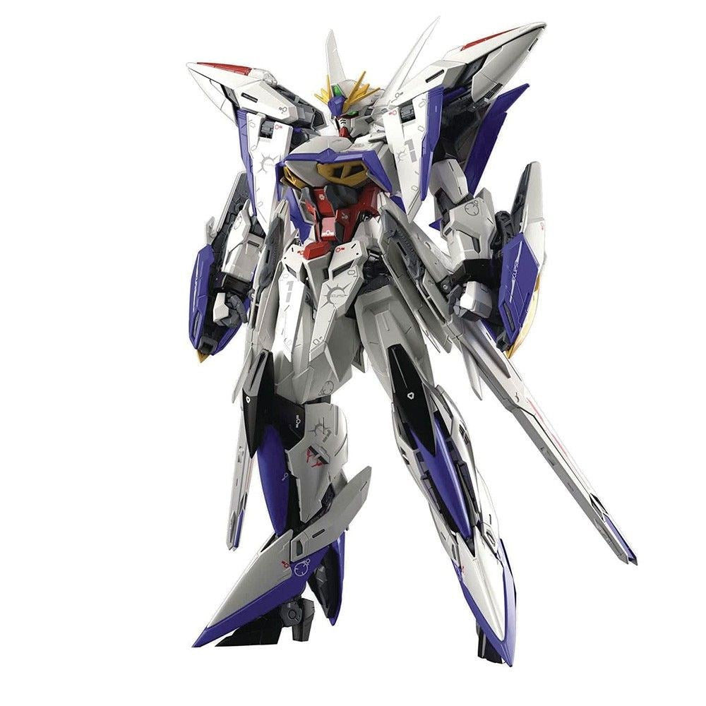 MG 1/100 ECLIPSE GUNDAM Brand BANDAI