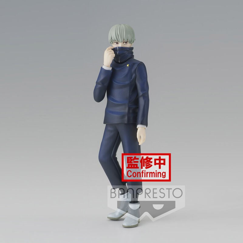 BP JUJUTSU KAISEN JNK - NK&TI - TOGE INUMAKI Brand BANDAI