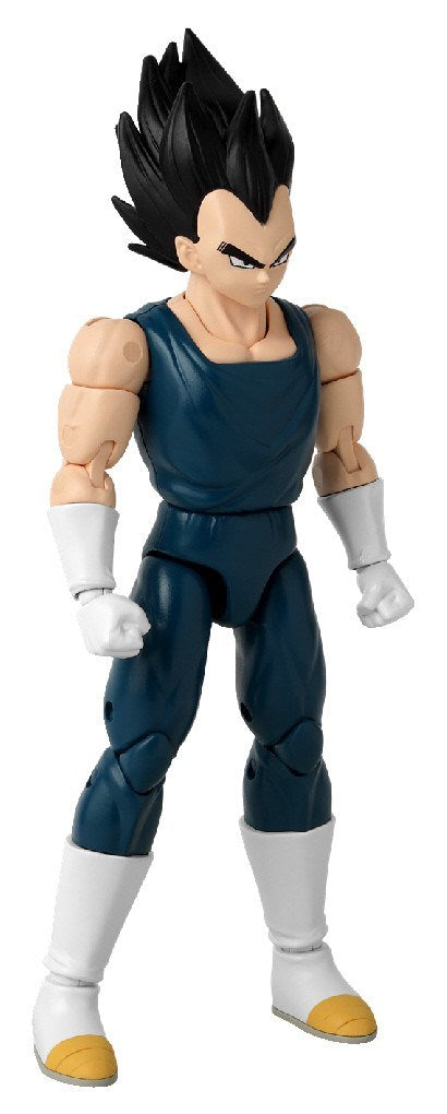 DRAGON BALL DRAGON STARS VEGETA (DBS SH) Brand BANDAI