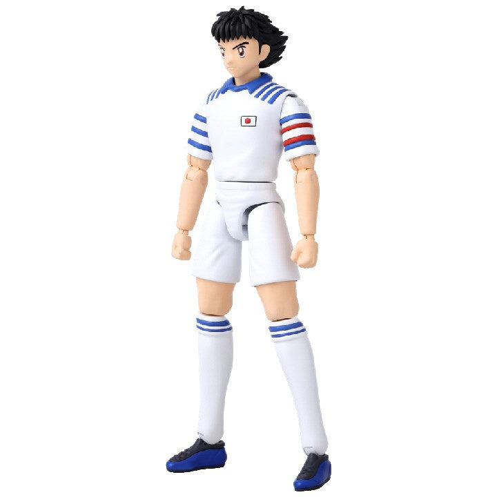 ANIME HEROES CAPTAIN TSUBASA - TSUBASA OZORA Brand BANDAI