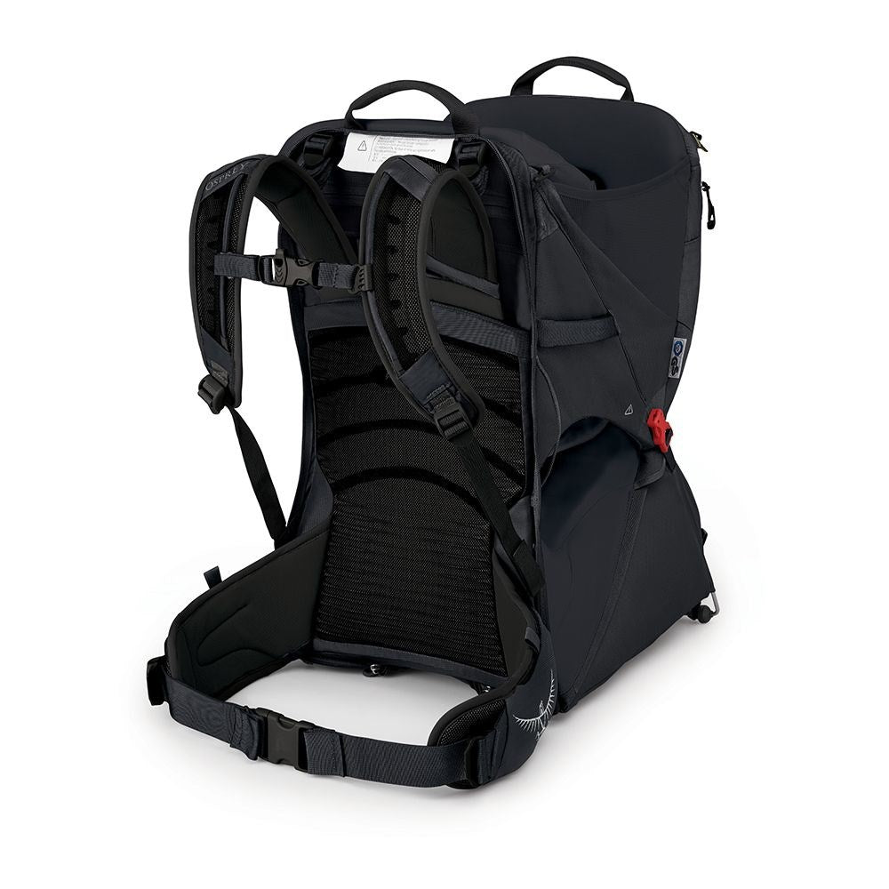 Osprey Poco LT Nylon Brand Osprey