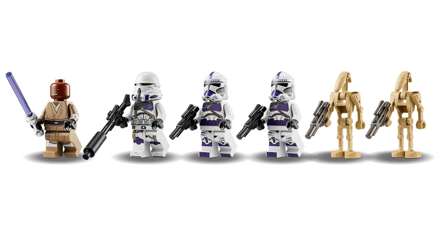 LEGO STAR WARS 75342 REPUBLIC FIGHTER TANK Brand Lego