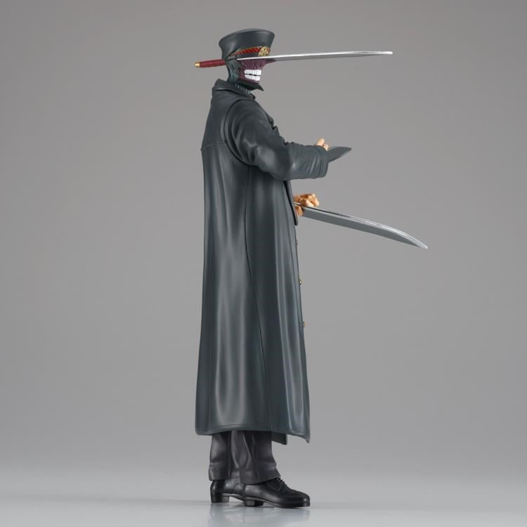 BP CHAINSAW MAN CHAIN SPIRITS - KATANA DEVIL VOL.6 Brand BANDAI