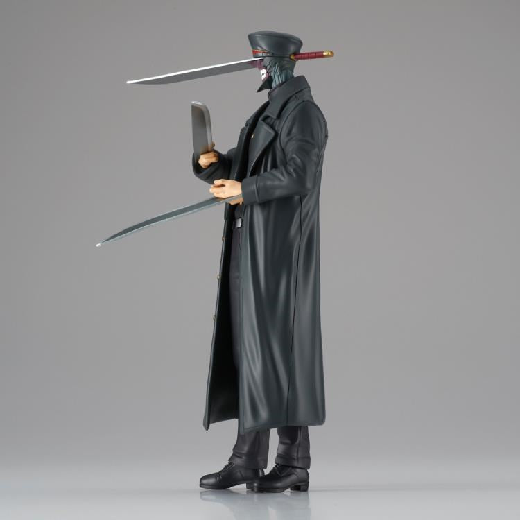 BP CHAINSAW MAN CHAIN SPIRITS - KATANA DEVIL VOL.6 Brand BANDAI