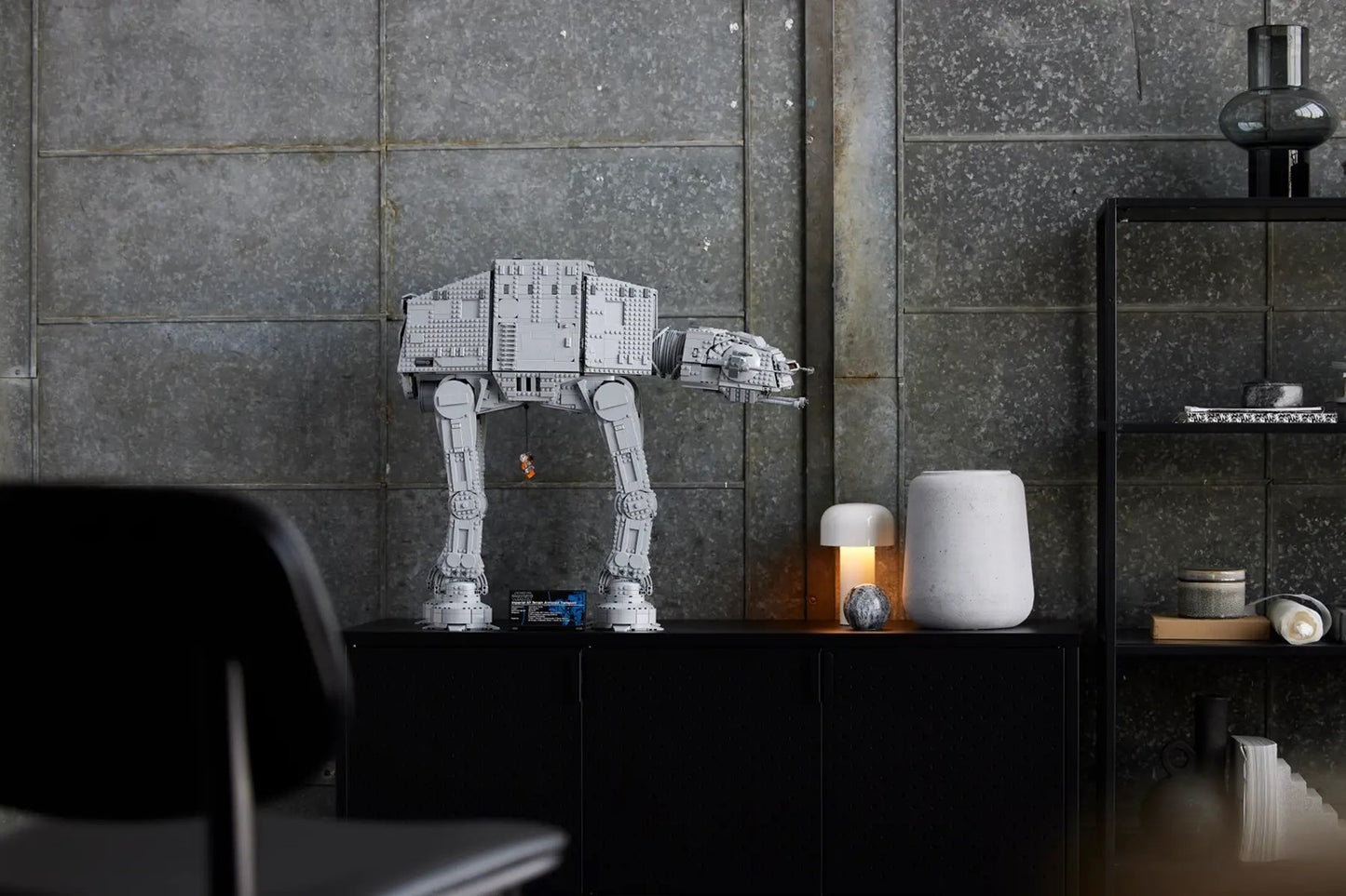 LEGO STAR WARS75313 AT-AT Brand Lego