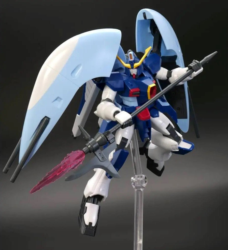 HG 1/144 ABYSS GUNDAM Brand BANDAI