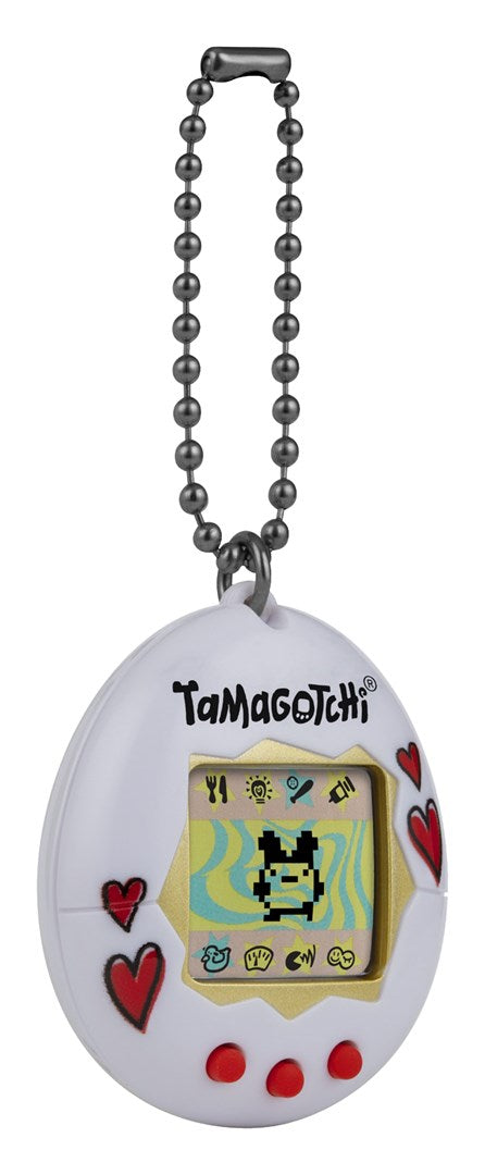 TAMAGOTCHI - HEART Brand BANDAI