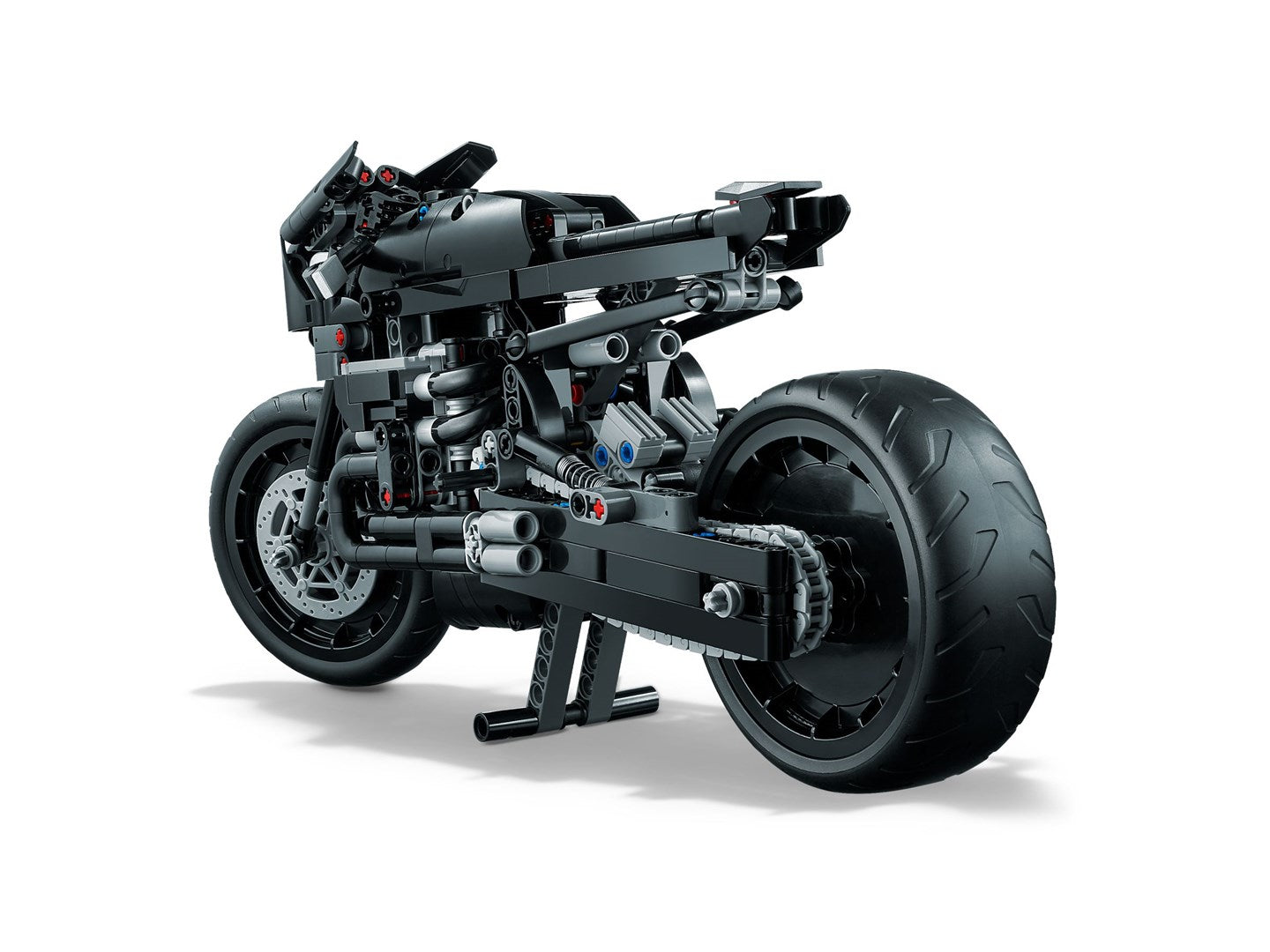 LEGO TECHNIC 42155 BATMAN - BATMOTOR Brand Lego