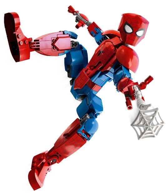 LEGO SUPER HEROES 76226 SPIDER-MAN Brand Lego
