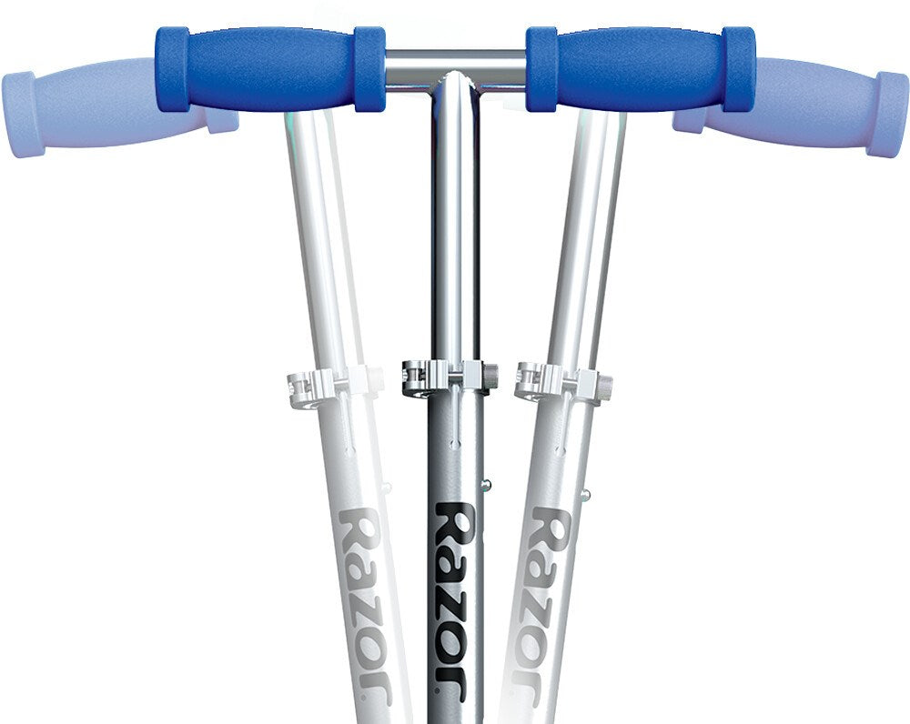 KICK SCOOTER FOR KIDS RAZOR ROLLIE (20073648) Brand Razor