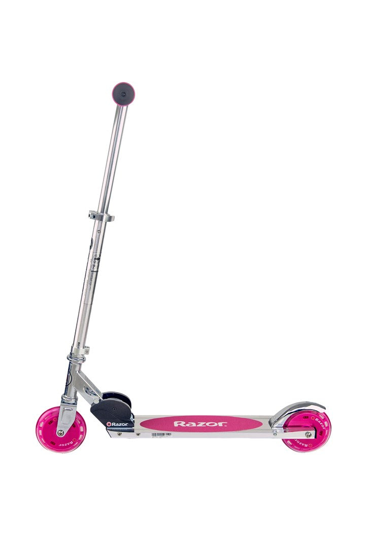 Scooter Razor A125 Gs Brand Razor