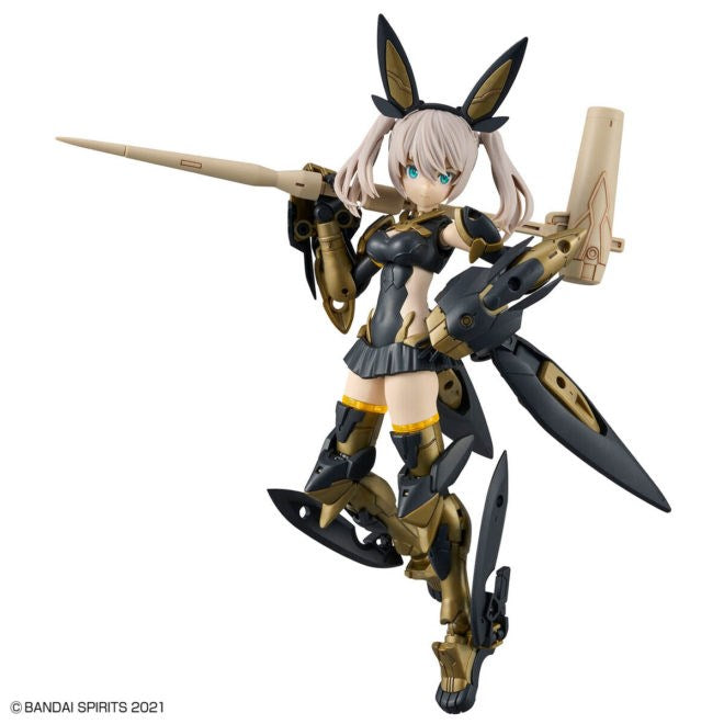 30MS SIS-Tc20g TUKIRNA-DIEARTH (INNOCENTE FORM) Brand BANDAI