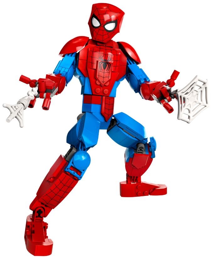 LEGO SUPER HEROES 76226 SPIDER-MAN Brand Lego