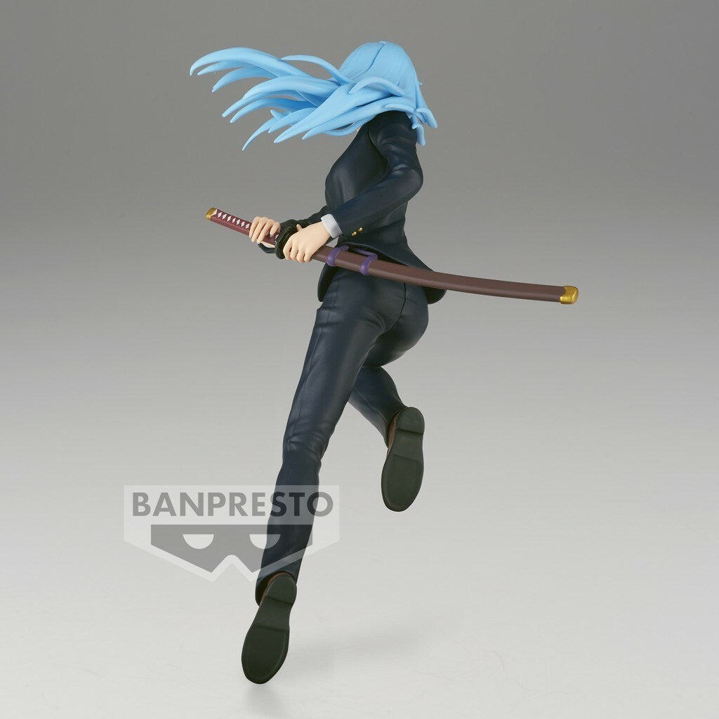 BP JUJUTSU KAISEN JUFUTSUNOWAZA - KASUMI MIWA Brand BANDAI
