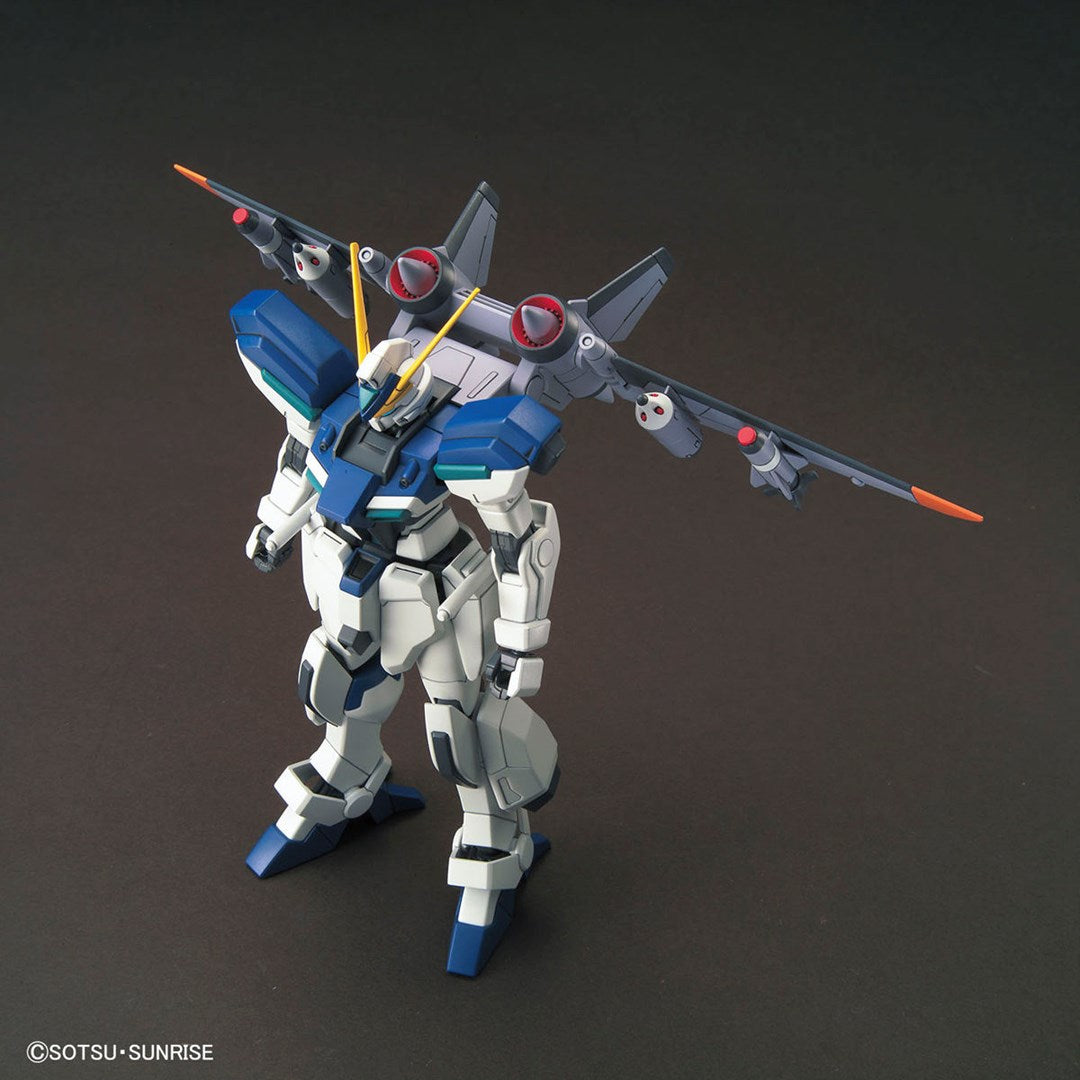 HGCE 1/144 GAT-04 WINDAM Brand BANDAI