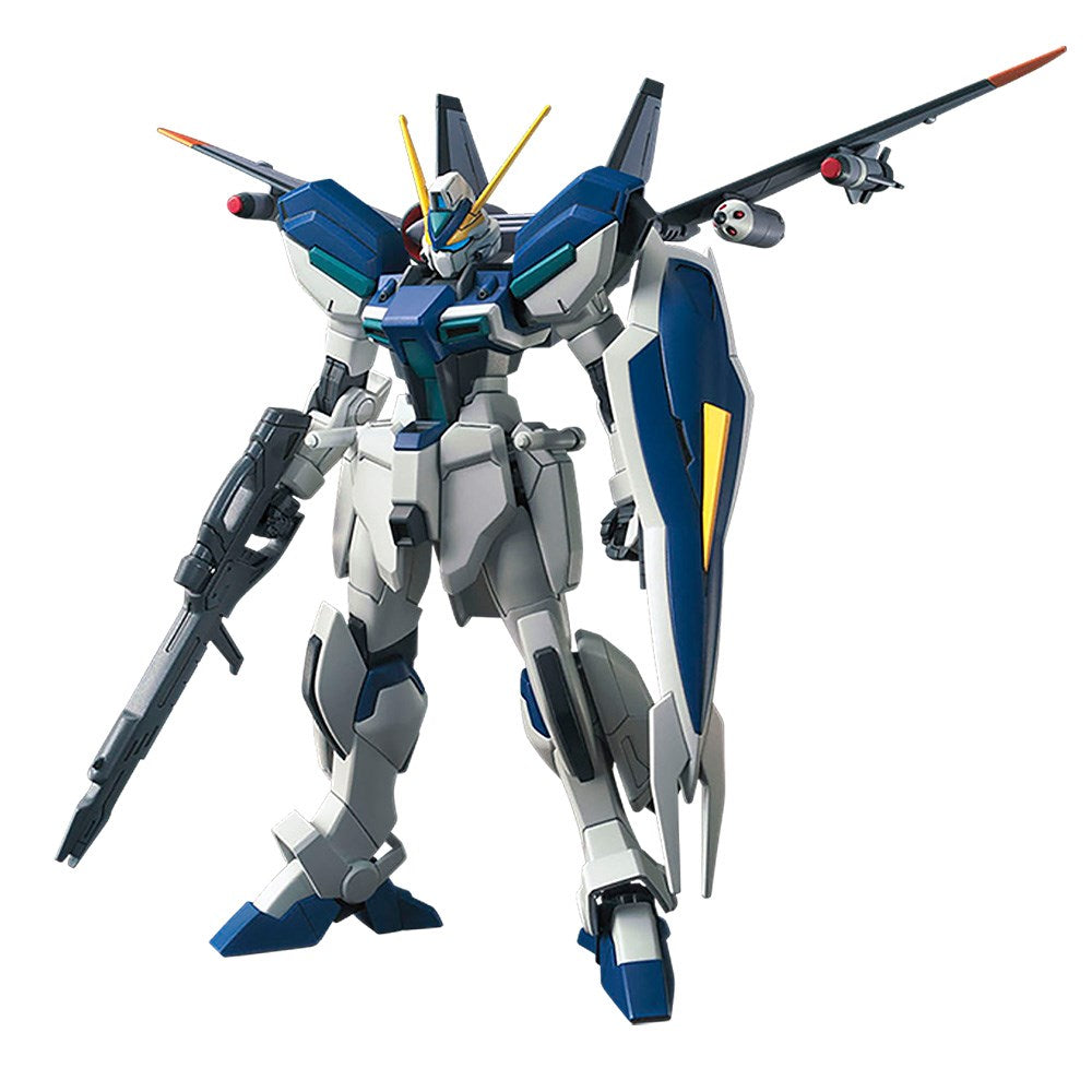 HGCE 1/144 GAT-04 WINDAM Brand BANDAI
