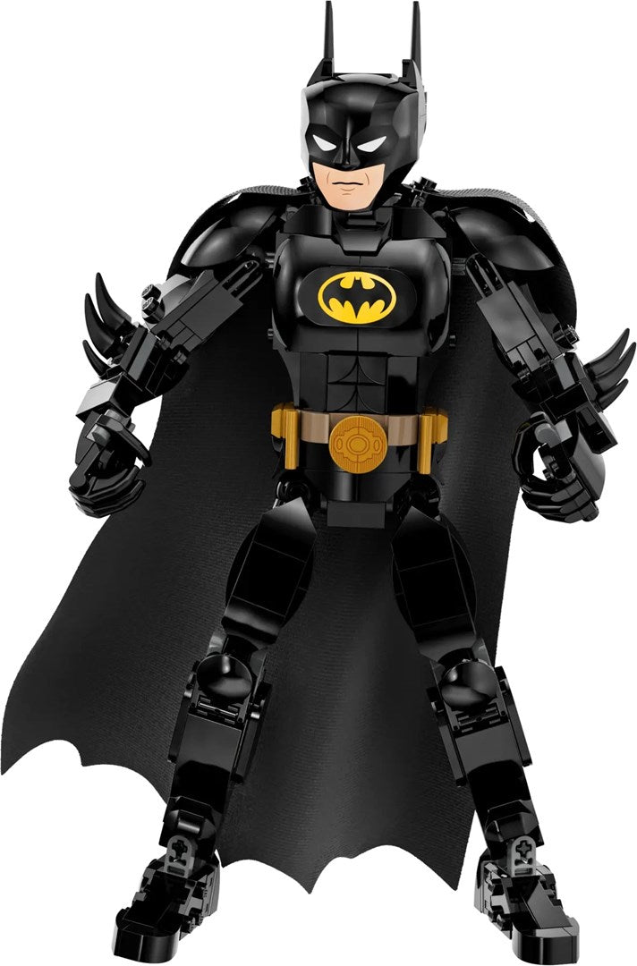 LEGO SUPER HEROES 76259 BATMAN - CONSTRUCTION FIGURE Brand Lego