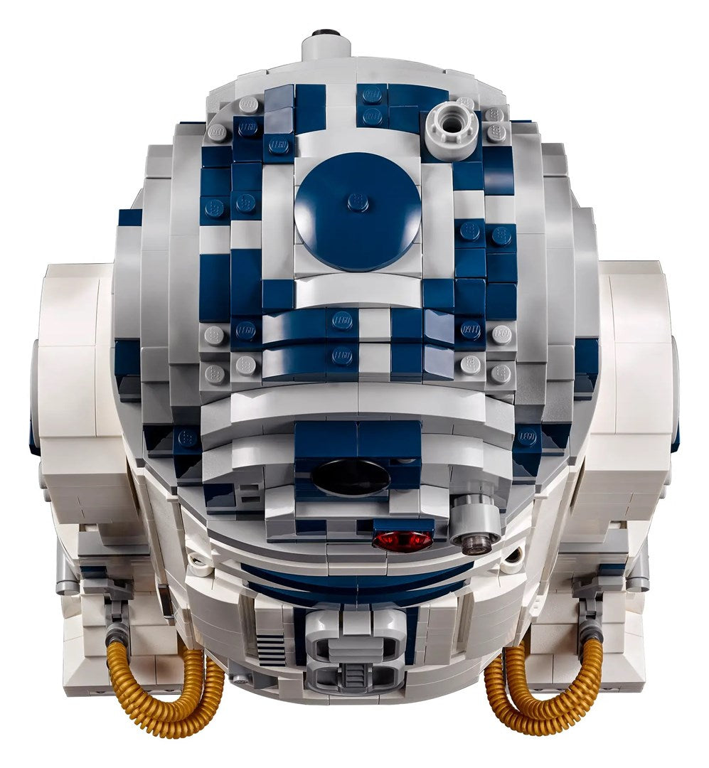 LEGO STAR WARS 75308 R2-D2 Brand Lego