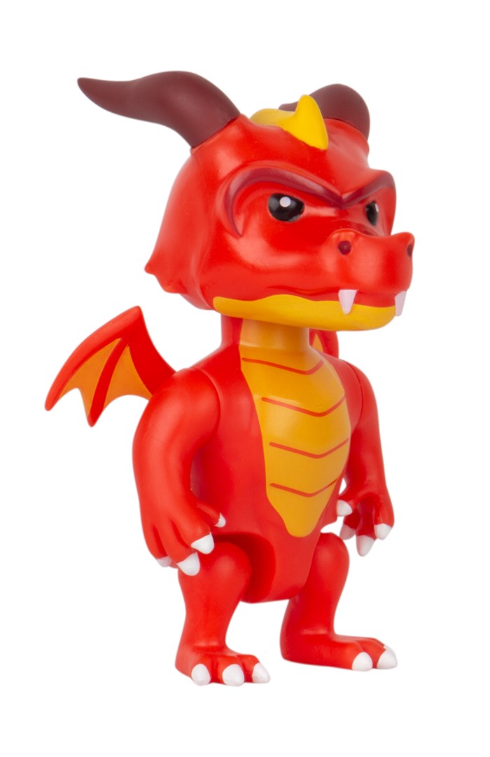 STUMBLE GUYS - MINI FIGURKI - ZESTAW DELUXE 12 SZT Brand STUMBLE GUYS
