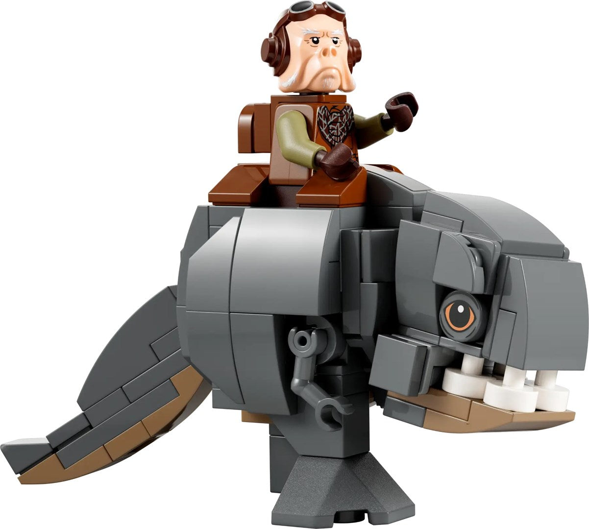 LEGO STAR WARS 75331 The Razor Crest Brand Lego