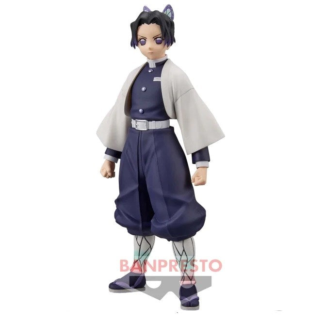 BP DEMON SLAYER KNY - VOL. 37 SHINOBU KOCHO Brand BANDAI