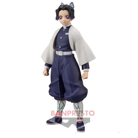 BP DEMON SLAYER KNY - VOL. 37 SHINOBU KOCHO Brand BANDAI
