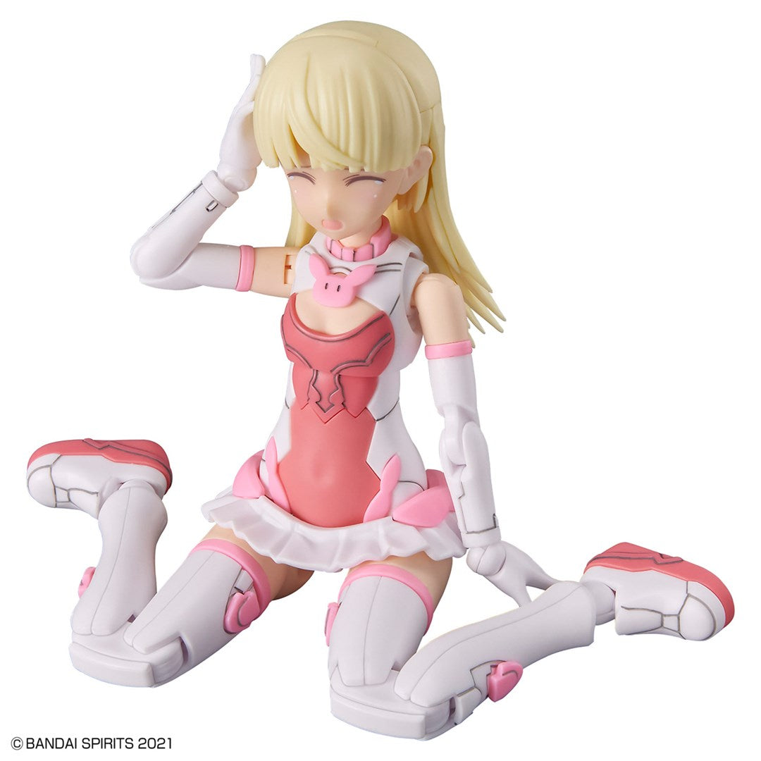 30MS SIS-T00 LIRINEL [COLOR A] Brand BANDAI
