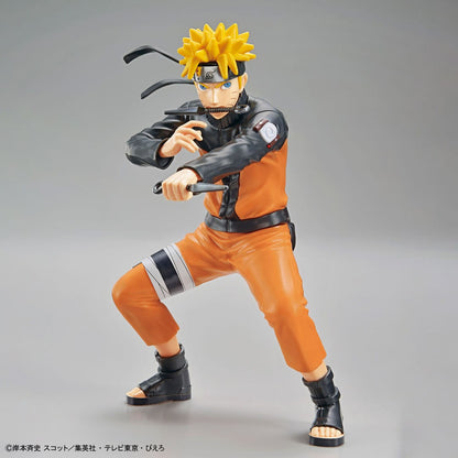 ENTRY GRADE NARUTO - UZUMAKI NARUTO Brand BANDAI