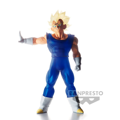 BP DBZ CLEARISE - MAJIN VEGETA Brand BANDAI