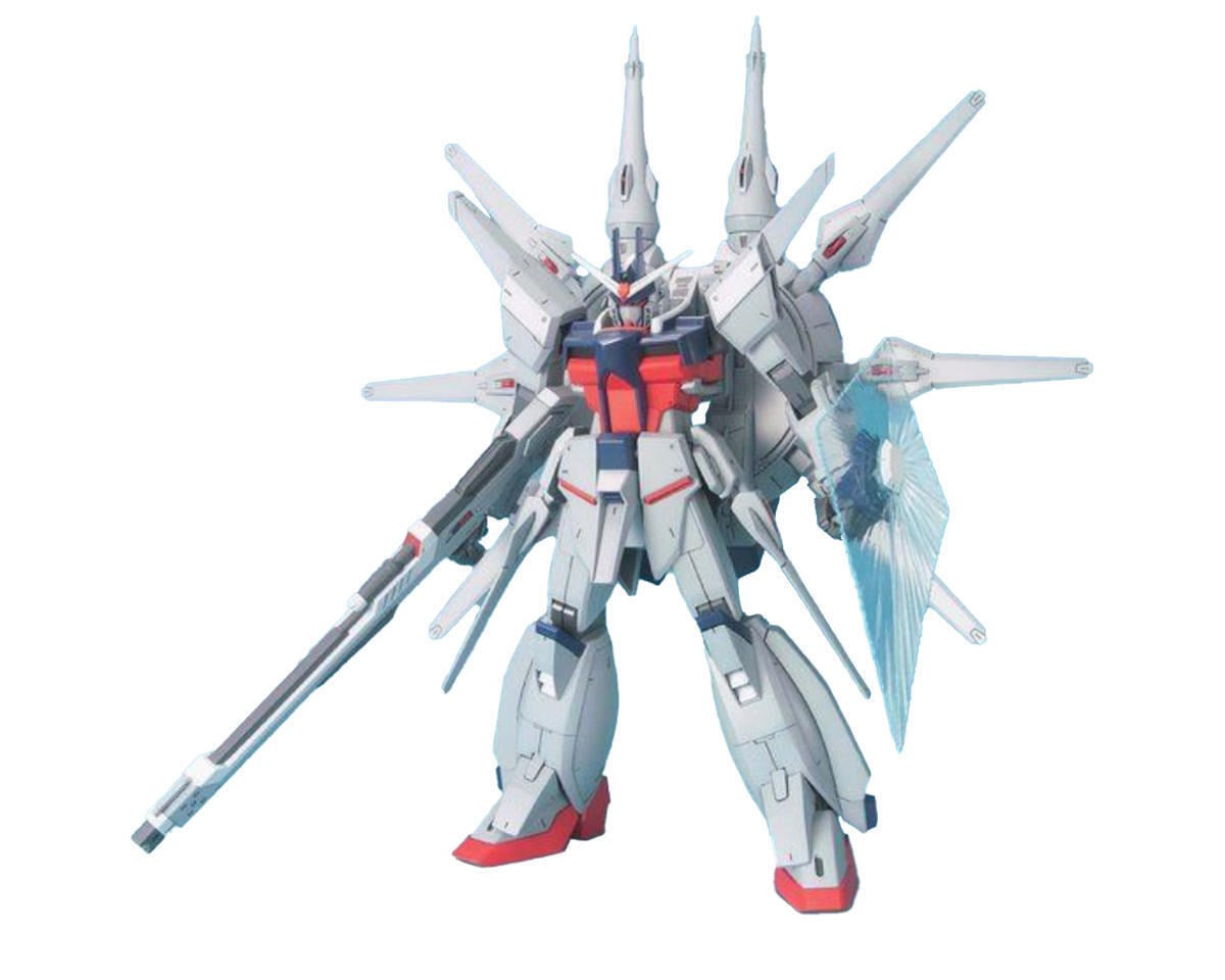 1/100 LEGEND GUNDAM Brand BANDAI