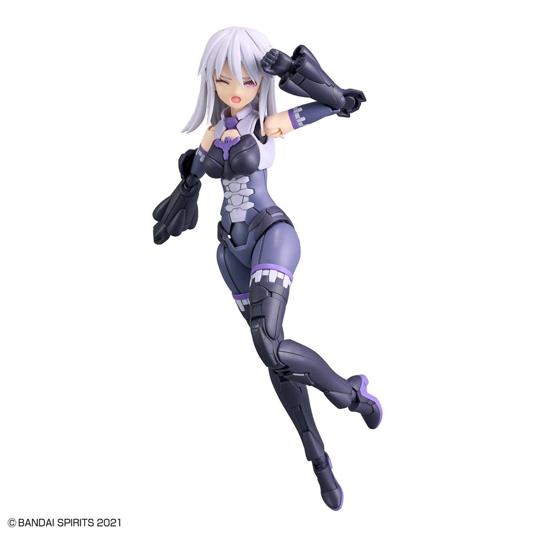 30MS SIS-DOO NEVERLIA [COLOR A] Brand BANDAI