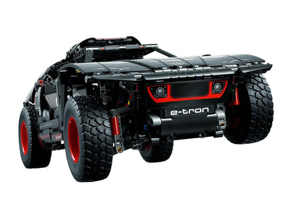 LEGO TECHNIC 42160 AUDI RS Q E-TRON Brand Lego