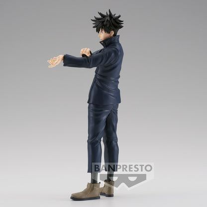 JUJUTSU KAISEN JUFUTSUNOWAZA - MEGUMI FUSHIGURO 2 Brand BANDAI