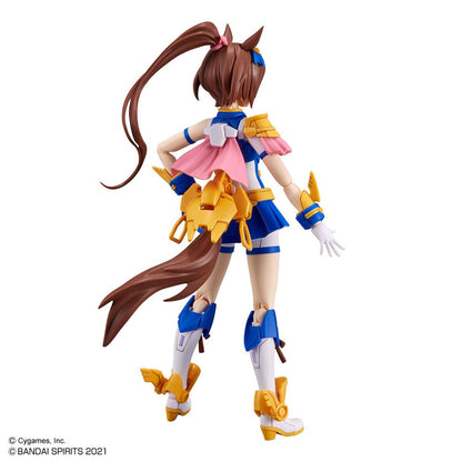30MS TOKAI TEIO FROM UMAMUSUME: PRETTY DERBY Brand BANDAI