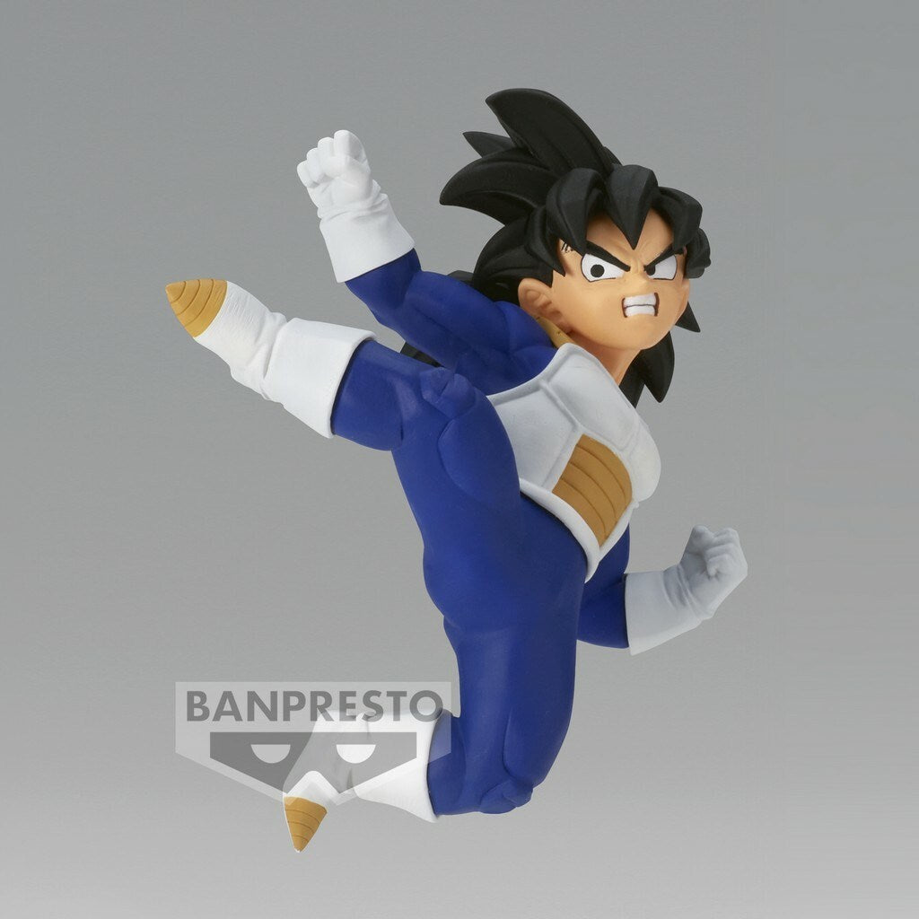DRAGON BALL Z CHOSENSHIRETSUDEN III - SON GOHAN VOL.3 Brand BANDAI