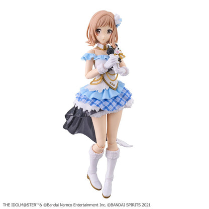 30MS THE IDOLMASTER MANO SAKURAGI Brand BANDAI
