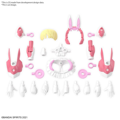 30MS SIS-T00 LIRINEL [COLOR A] Brand BANDAI